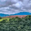 El Fuerte de Samaipata, en Santa Cruz.