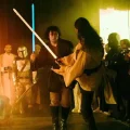 'Star Wars: Crónicas de la Rebelión’ llega a La Paz con la Orquesta Sinfónica Chuquiago.
