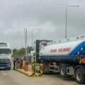 Imagen referencial de un contrato.