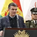 Rodrigo Paz