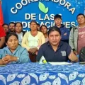 Dirigencia Evista