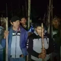 Cocaleros del Trópico de Cochabamba se pronunciaron desde Entre Ríos.