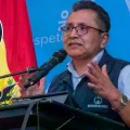 / Defensoría del Pueblo (comunicado público)