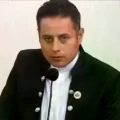 Edmand Lara, vicepresidente de Bolivia.