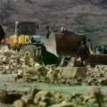 Operativo policial y militar desbloquea ruta al occidente del país desde Parotani hasta Bombeo.