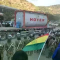 — APG / El DEBER