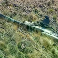 Personal de emergencias se despliega a la zona de Tres Cruces.