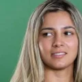 [Foto archivo] / Tatiana Marset Alba cumple casi tres meses de detención preventiva.